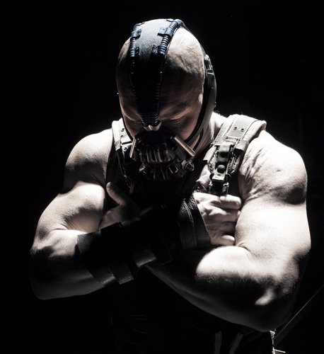 Revolutionary. Mercenary. Terrorist. Extremist. Last of the League of Shadows. Gothams Reckoning.