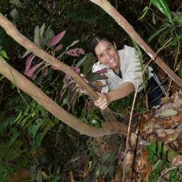 Botanist. Plant lover yet plant killer.