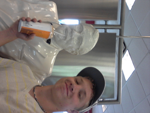 jbrandt95's profile picture. 