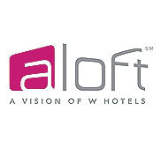 Unofficial Twitter page of aloft Tempe. A vision of W Hotels.