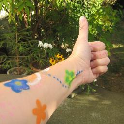 mother, daughter, friend, editor, gardener, reader, non-smoker, acdc fan, volunteer, ...