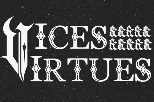 Vices & Virtues