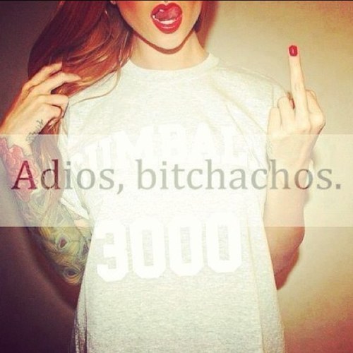 ~Keepin it REAL~