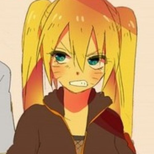 I'm Naruko! The blonde, yet awesome, chick you'll ever know. :3 [ Naruko #RP account. ]
