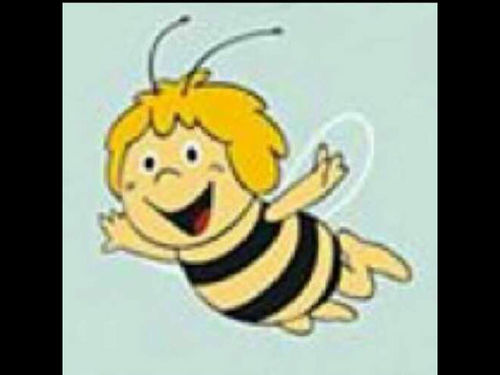 ‏‏‏♬أنا نحلة أتنقل من زهرة إلى زهرة باحثة عن رحيق الأزهار لأصنع لكم منه عسلاََ شافيََا ♥
