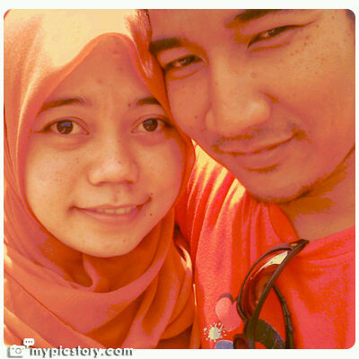 I ʃƪ♥ﻬ♥ u Resti Fauziah