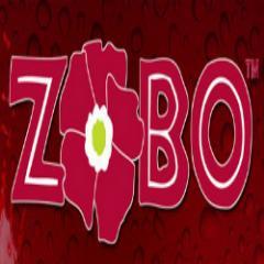 ZOBO is a wildly popular heart-healthy drink, derived from the Hibiscus flower. It's 100% all natural, so share the ZOBOLove!