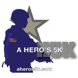 The 11th annual race will be in Greer, SC on March 26, 2022.