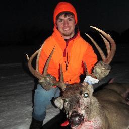 Brenden Klebe