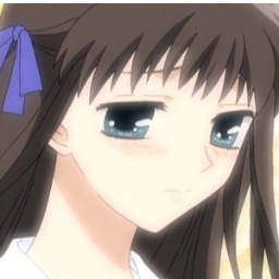 Hello there! My name is Tohru Honda and I live with the Sohma family! They're so kind, I don't even deserve them! (Multiple RP, any ship, just mention me!)