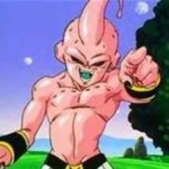 ME BUU! KILL YOU!! #RP #DBZ