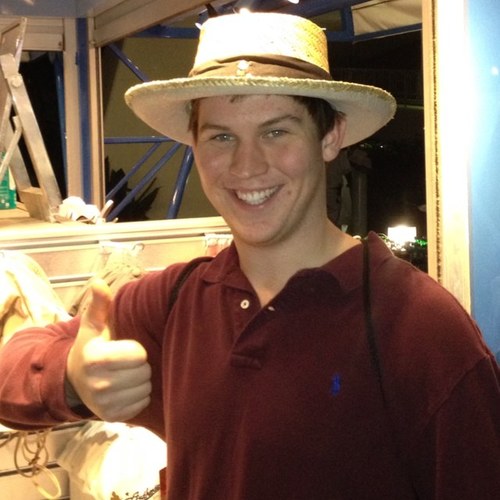 _ColePhelps's profile picture. 