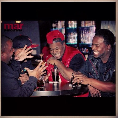 Level6Events's profile picture. An Entertainment Experience