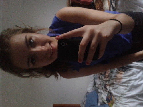 joel courtney and jordan jansen follow me. waiting for the day one direction follow me. follow me i follow back