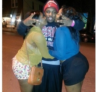 R.I.P JESSE I LOVE AND MIZZ U BRUHH GONE BUT NOT FORGOTTEN FROM @BOOMANWIPJP N @CWEST52 #2012
