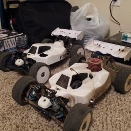 RobbyDordon's profile picture. I come off as a rude, uncaring, heartless person. I am none of these things.