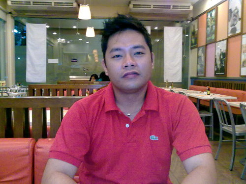 garnetsanchez's profile picture. 