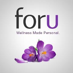 Educating People on Personalized Wellness...DNA customized products to fit your individual needs. It is the ultimate product because it is FOR U!