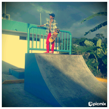 Soii la revoluxion de lo iNexperadow subiR es FaCIL mantenerXe arriBa es low q Pocoz pueden axeR oii *_*