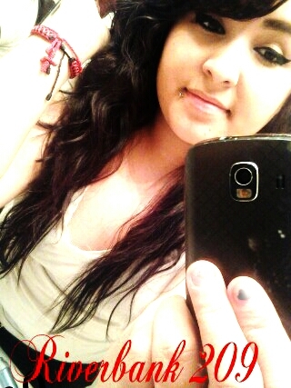 - 16 Yearz Young , Follow Me & Ill Follow Baack (: Instagram @Soniabaaby209