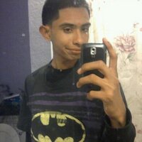 Carlos Alexes Garcia (@garcia032095) 's Twitter Profile