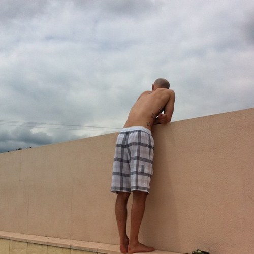 dp7041's profile picture. new dad, cyclist