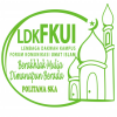 fkuipolitama's profile picture. “BERAKHLAQ MULIA DIMANAPUN BERADA”