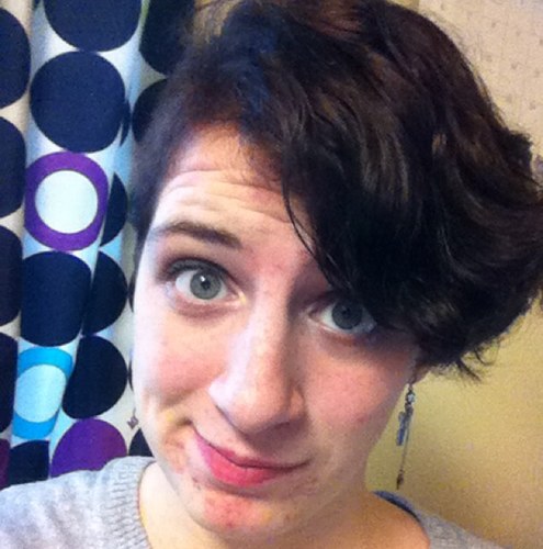 faith_cassidy's profile picture. Livin at my own pace, in my own world. Care to join? :)