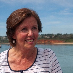 Author of 'The Longest Journey: Finding the True Self' published in 2012. Formerly a counsellor in private practice.