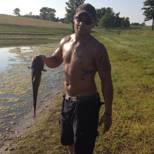 BluePits25's profile picture. Imma country boy..#BBN