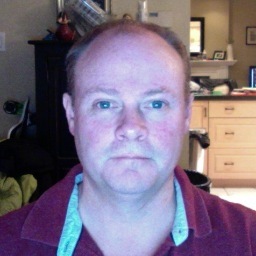 BoyeAllan's profile picture. Cameraman CBC-TV