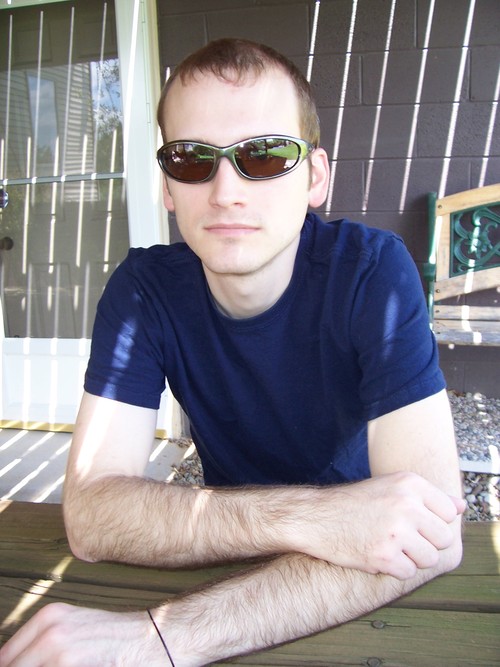 SteedMcCartney's profile picture. 