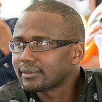 Tony Nyagah (@nyagaht) 's Twitter Profile