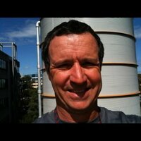 Paul A. Haynes (@hayneslabmq) 's Twitter Profile Photo