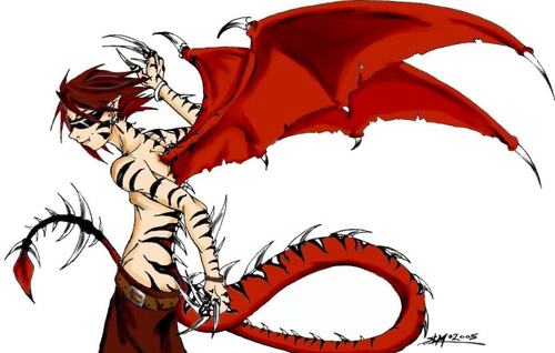 Hey Im Jay FirePaw and Im new to jumpCity I moved here becuse Not meny people liked me in Texas, They wanted me dead so....You know *Shrugs* #Single #Fire (RP)