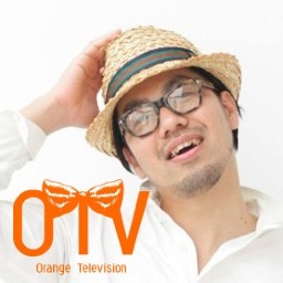 OTV(OrangeTV)では愛媛のオシャレな人たちのブログを集めて大公開！愛媛のリアルタイムな情報を発信中！インターネット上の放送局/愛媛の新ポータルサイトとしてオープン。ファッション、グルメ、行政等、旬の人物、商品、話題を取り上げた動画番組を配信中！