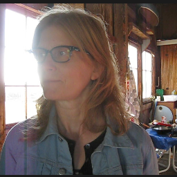 gswanlund's profile picture. 