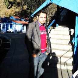 Chemical Engineer