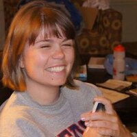 Heather Ingersoll (@bakeringersoll) 's Twitter Profile