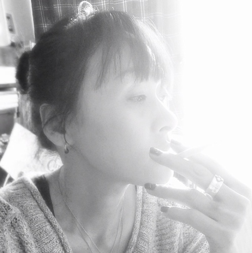 infinityshinoks's profile picture. 