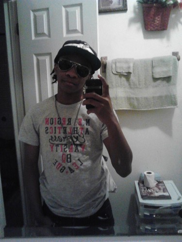 Charlottesville High | Dreamer | #Basketball | #Track | #ClippersNation | #BullsNation | Fuck Yall Stupid Ass Hoes! |