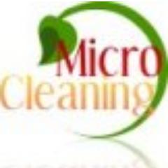 Micro Cleaning possesses the knowledge, experience, equipment, green cleaning products and the professional green cleaning team do the job properly.
