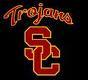 USC Campus News #1 Trojans