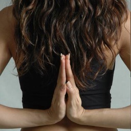 eschanti's profile picture. Creadora de Punto Equilibrio, estudio de Yoga & Pilates y Coachings de Salud Holística