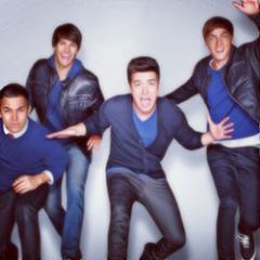 WE'RE THE 1ST ACCOUNT WITH THIS NAME. We LOVE/SUPPORT/HELP/ OUR DORKS, BIG TIME RUSH! We put all of new information and pics of they. FOLLOW US! since: 29/1 ;)