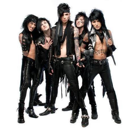 Mais um Fc feito para eles que mudaram a minha vida , para banda @OfficialBVB , criado dia 29/01/2013