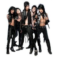 Black Veil Brides (@bvb_army_love) 's Twitter Profile
