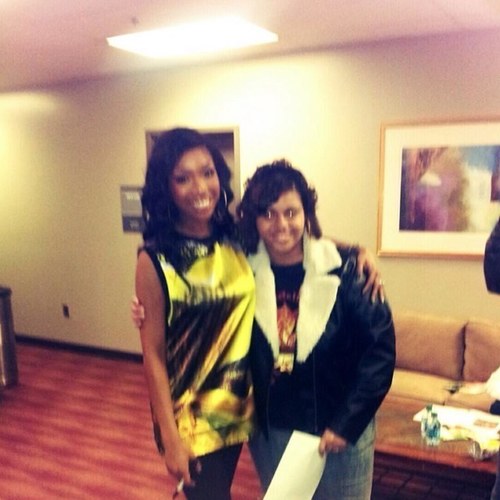 PeachesD31's profile picture. I'm a work in progress.....bio still bein written! ;-) #StayTuned #TeamBrandy #Starz #TeamiPhone Verified #Branatic