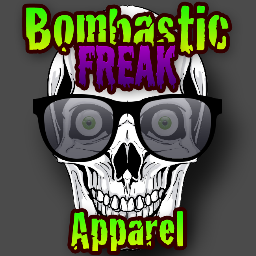 BomBasticFreak's profile picture. Like Us On Facebook!
http://t.co/TkKsDTMk