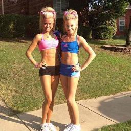 there's no fear in fierce